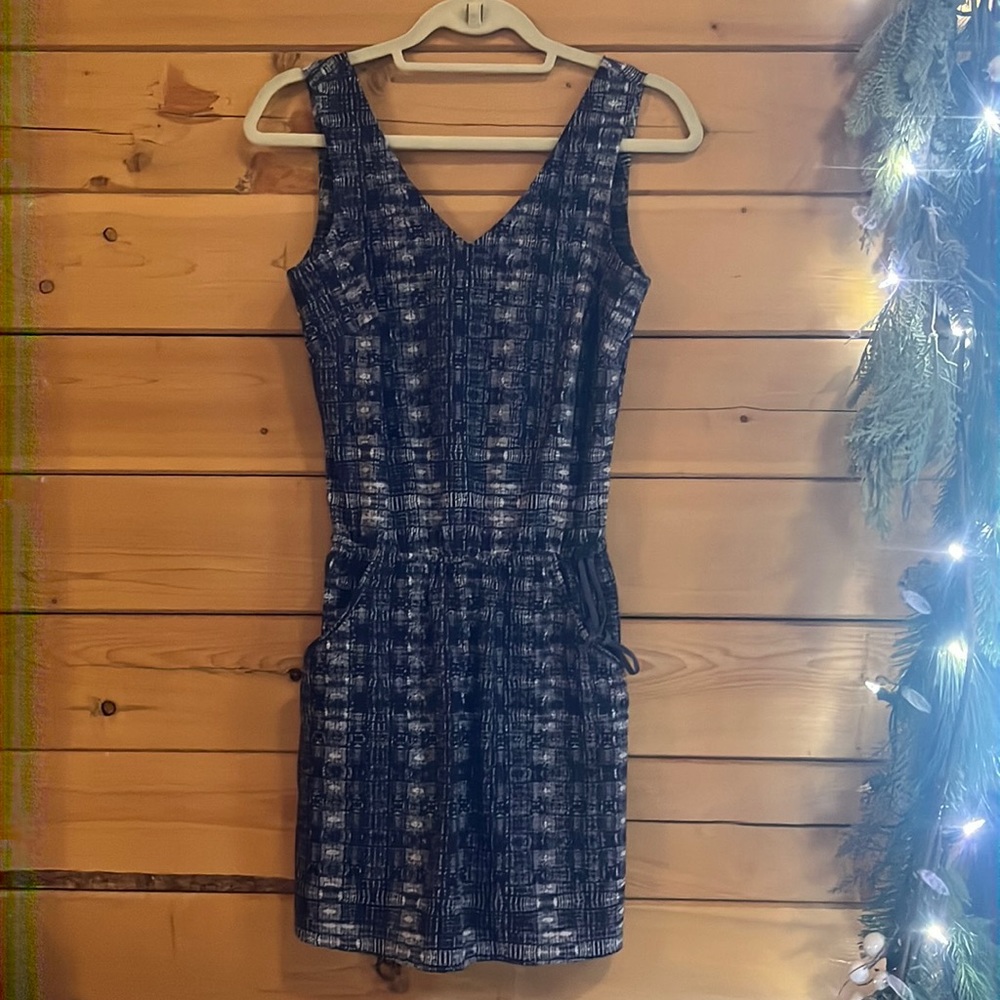 Toad & Co Sun Dress